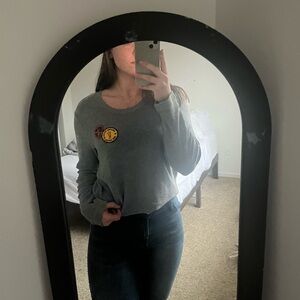 Arizona State long sleeve shirt
